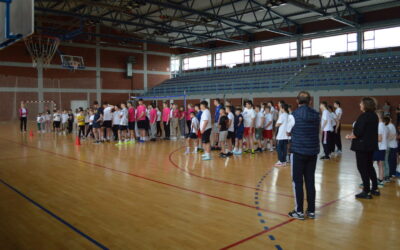 OBITELJSKA OLIMPIJADA