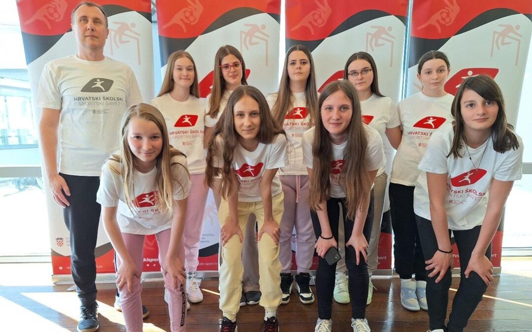 DRŽAVNO PRVENSTVO U FUTSALU