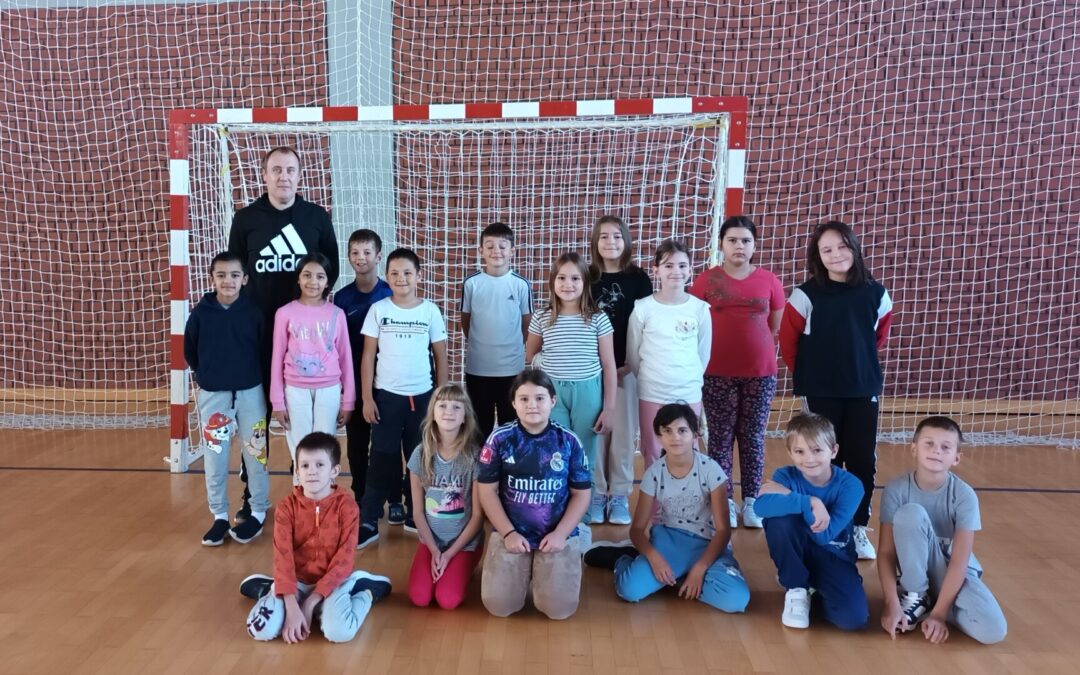 UNIVERZALNA SPORTSKA ŠKOLA