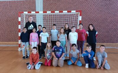 UNIVERZALNA SPORTSKA ŠKOLA