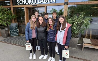 POSJET TVORNICI ČOKOLADE ZOTTER I RAZGLED GRAZA