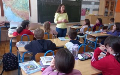 OGLEDNI SAT NJEMAČKOG JEZIKA