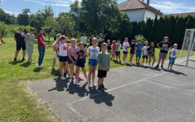 OBITELJSKA OLIMPIJADA
