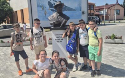 IZVANUČIONIČKA NASTAVA U VELIKI GRĐEVAC