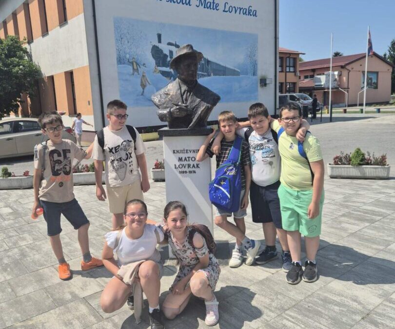 IZVANUČIONIČKA NASTAVA U VELIKI GRĐEVAC
