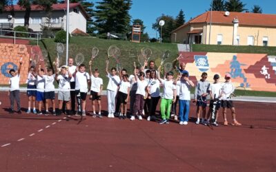 UČENICI OŠ MOLVE OBILJEŽILI HRVATSKI OLIMPIJSKI DAN I EUROPSKI TJEDAN KRETANJA