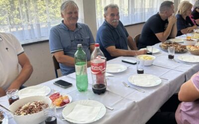 ODLAZAK U ZASLUŽENU MIROVINU