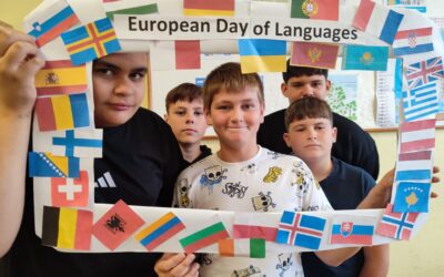 EUROPSKI DAN JEZIKA
