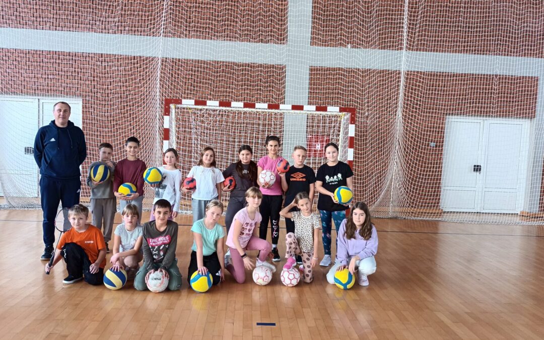 UNIVERZALNA SPORTSKA ŠKOLA