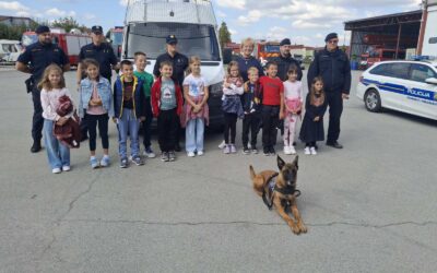 UPOZNAJEMO ZANIMANJA I HOBIJE NAŠIH RODITELJA
