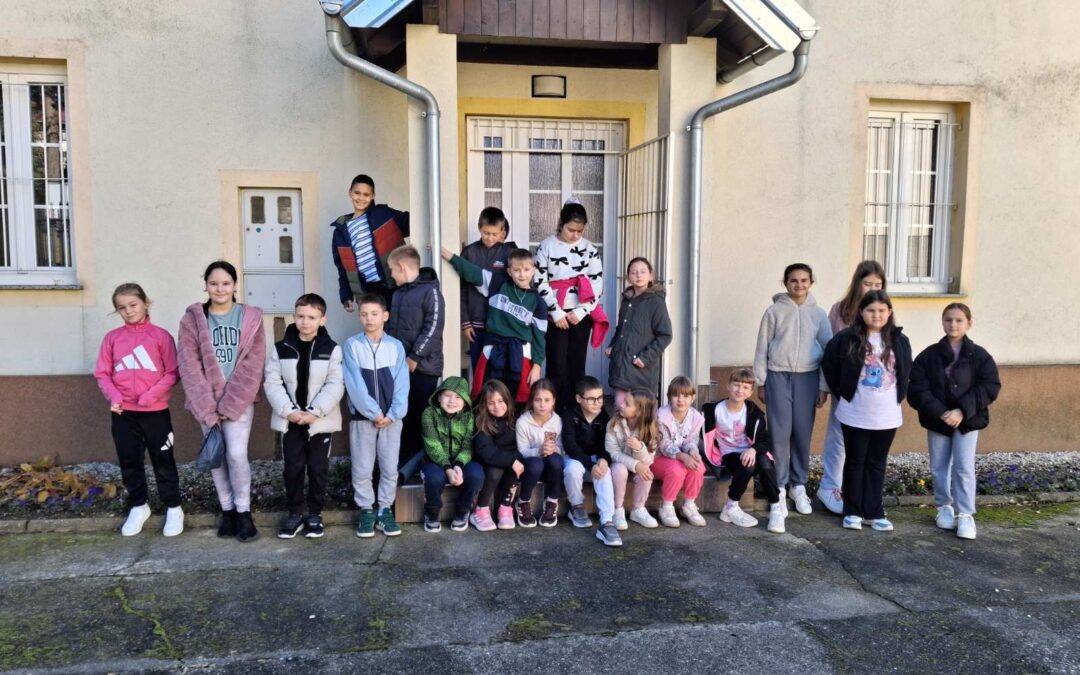 POSJETILI GALERIJU MLK