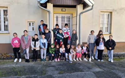 POSJETILI GALERIJU MLK