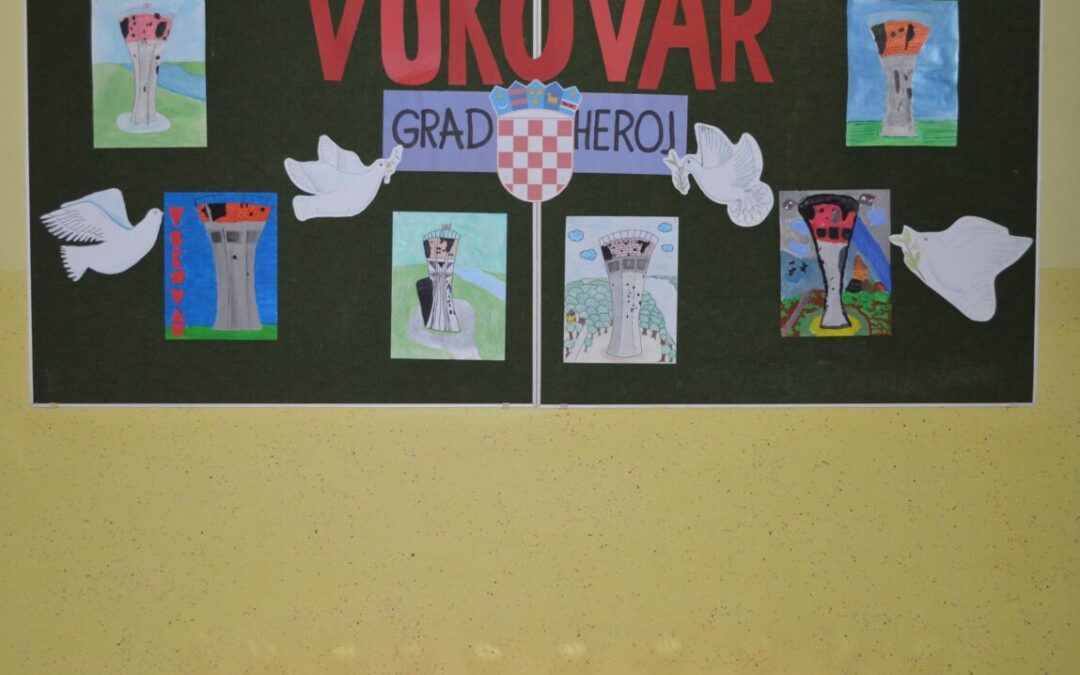 „GRAD – TO STE VI!”