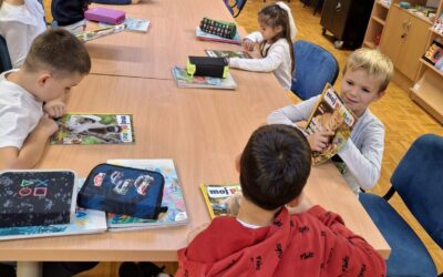 ČASOPIS – ŠTO JE TO?