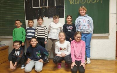 OBILJEŽAVANJE DANA SJEĆANJA U PODRUČNOJ ŠKOLI REPAŠ