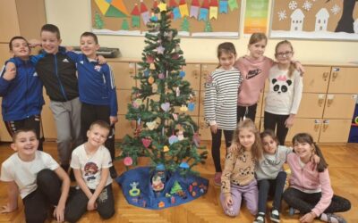 HUMANITARNA RADIONICA DRUGAŠIĆA