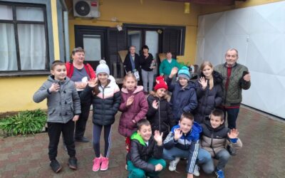 DRUGAŠIĆI POSJETILI UDOMLJENE