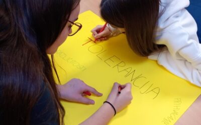 MEĐUNARODNI DAN TOLERANCIJE