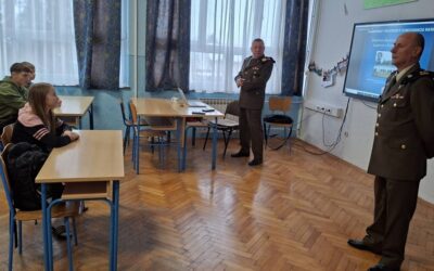 PROMICANJE VRIJEDNOSTI I ISTINE O DOMOVINSKOM RATU