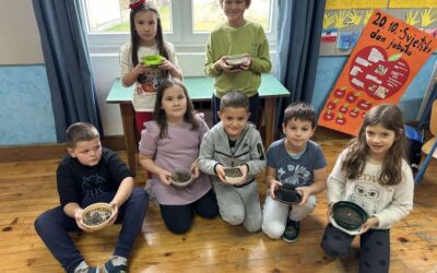 PRIPREMAMO SE ZA BLAGDANE