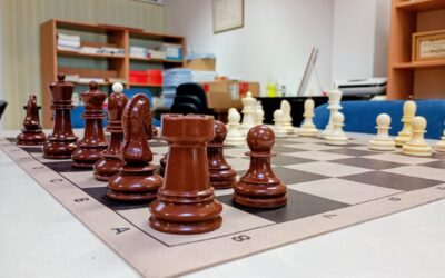 TURNIR ZA POLAZNIKE ŠAHA U OSNOVNIM I SREDNJIM ŠKOLAMA KOPRIVNIČKO-KRIŽEVAČKE ŽUPANIJE ZA 2026. GODINU