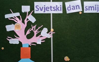 SVJETSKI DAN SMIJEHA