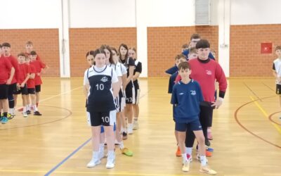 MEĐUOPĆINSKO NATJECANJE U FUTSALU