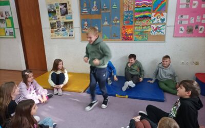 DAN SMIJEHA U PŠ REPAŠ