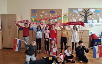 DANAS NAVIJAMO ZA NAŠE!