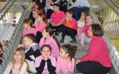 DAN RUŽIČASTIH MAJICA