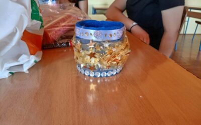 IZRADA UKRASNIH POSUDA