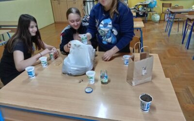 SADNJA ZAČINSKOG BILJA