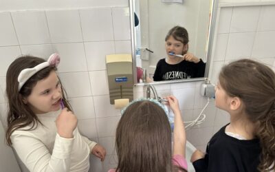 SVJETSKI DAN ORALNOG ZDRAVLJA