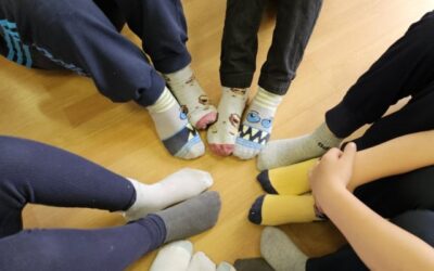 DAN DJECE S DOWNOVIM SINDROMOM U 1. I 2. RAZREDU