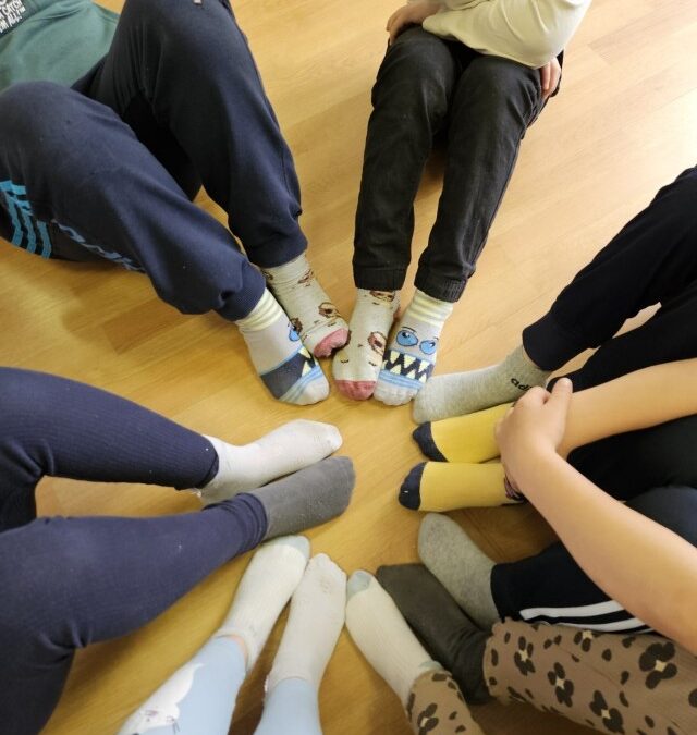 DAN DJECE S DOWNOVIM SINDROMOM U 1. I 2. RAZREDU