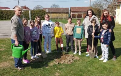 „VOLIMO I ČUVAMO OKOLIŠ“