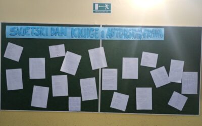 PROGLAŠENJE POBJEDNIKA LITERARNOG NATJEČAJA