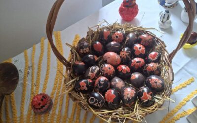 RADIONICA U DRUGOM RAZREDU