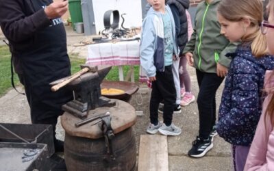 DRUŽENJE S KOVAČEM