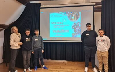 NASTUPALI SMO NA DRŽAVNOJ SMOTRI U PRIPOVIJEDANJU