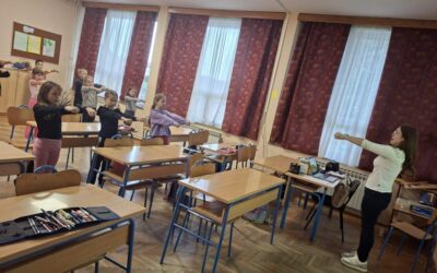 OGLEDNI SAT NJEMAČKOG JEZIKA