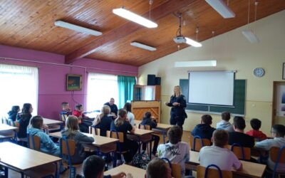 DAN SIGURNOSTI U PROMETU