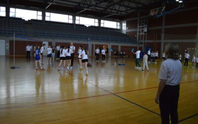 OBITELJSKA OLIMPIJADA
