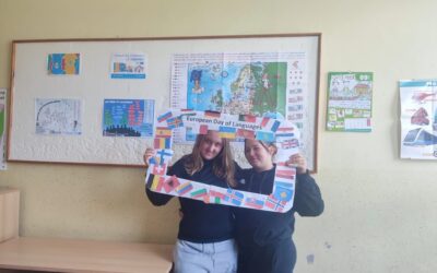 EUROPSKI DAN JEZIKA