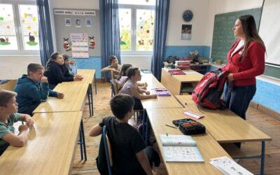 MEĐUNARODNI DAN SMANJENJA RIZIKA OD KATASTROFA